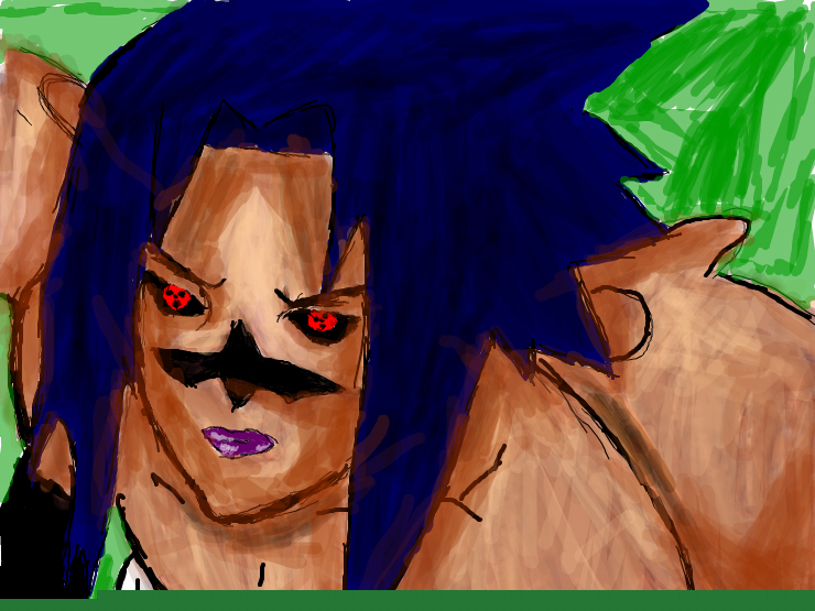 sasuke