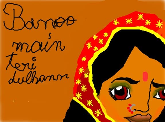 Banoo main teri dulhann