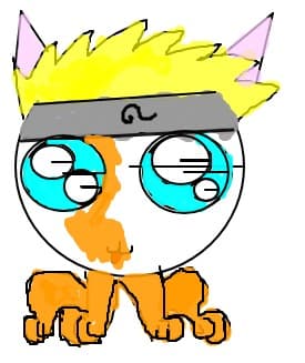 naruto-pisica