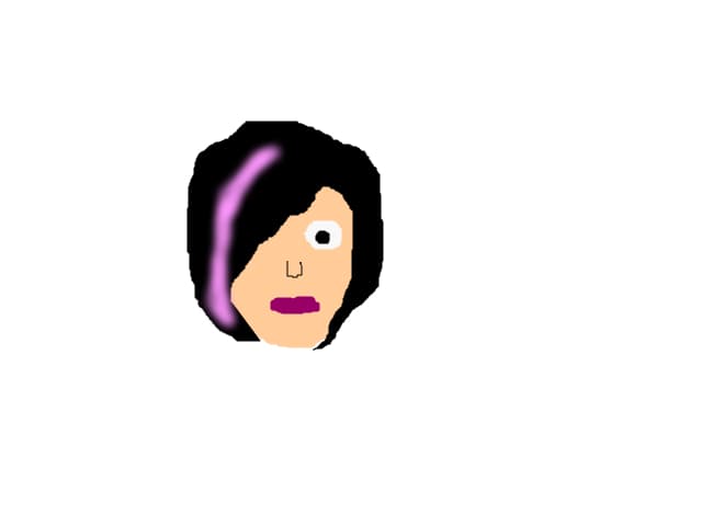 fata emo