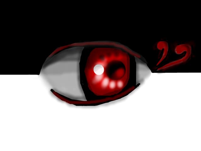 eye