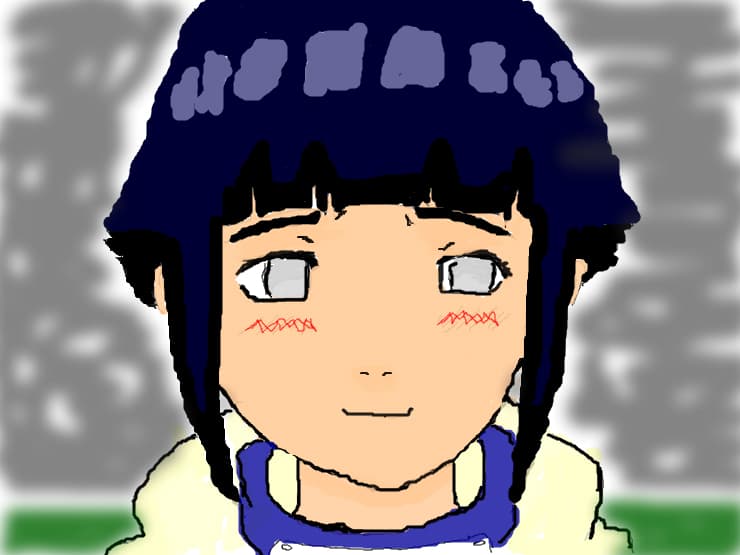 Hinata