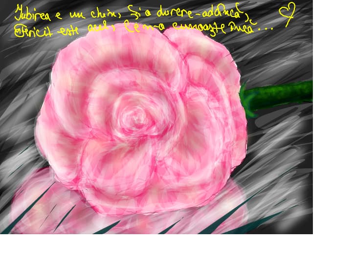 Rose... (Diana)