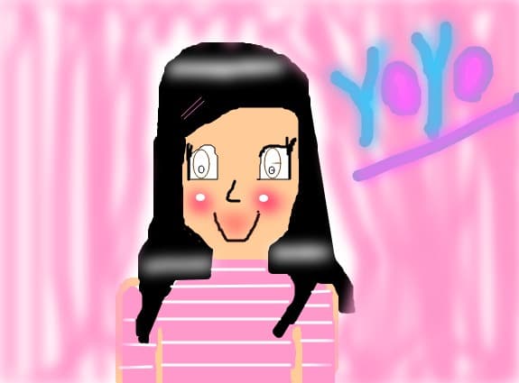 Yoyo