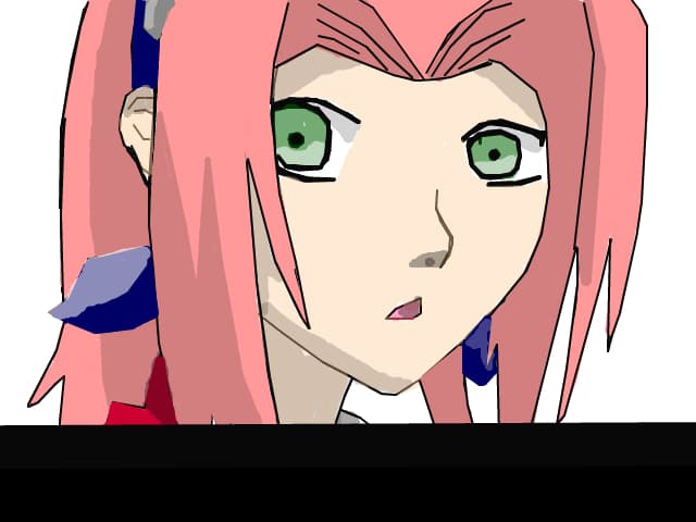 sakura haruno