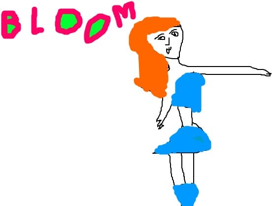 bloom