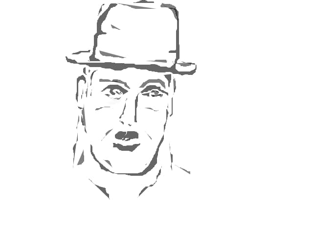 chaplin