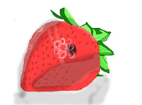 Strawberry