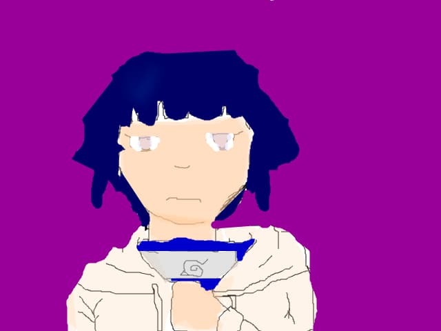 hinata