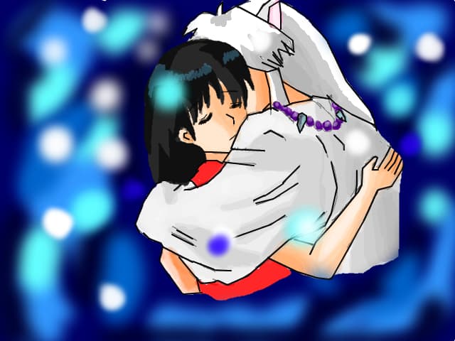 love 8->