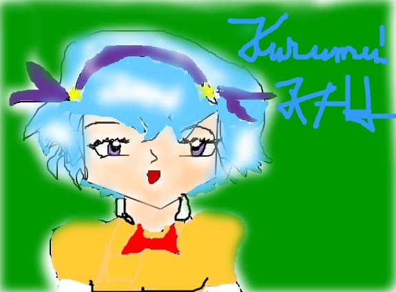 Kurumu