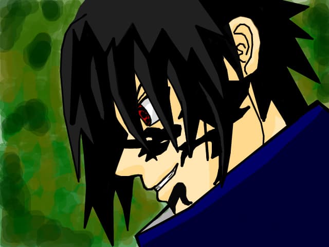 Sasuke-kun...My love:X:X:XAm stath la ell.de la vreo 9..seara...pan` pa 1...cate ore sonth?