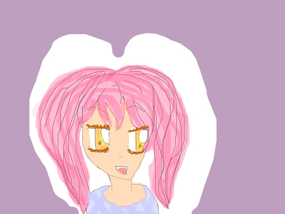 anime