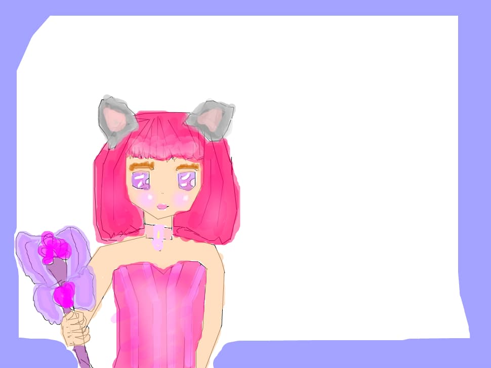 anime