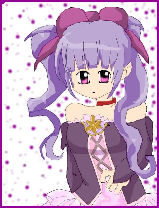 anime girl