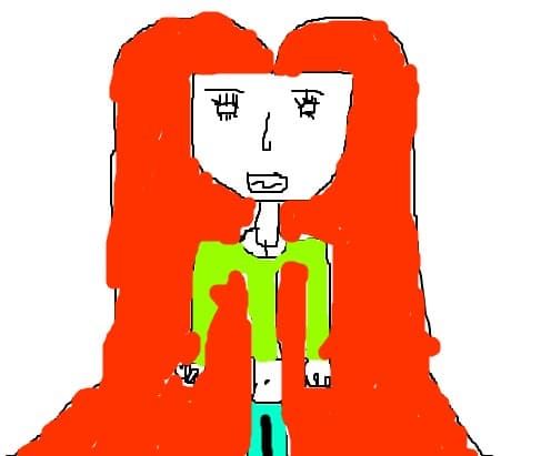 anne