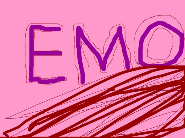 emo