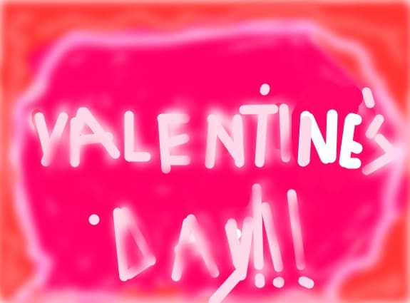 valentine\'s day