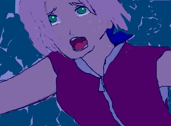 sakura kun
