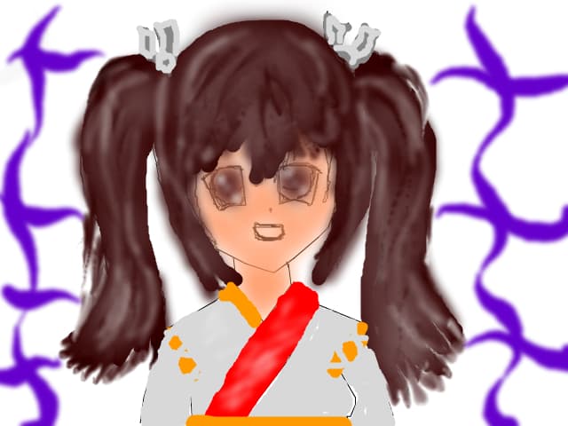 chinese girl
