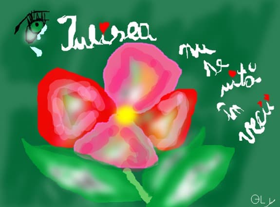 iubirea nu se uita in veci