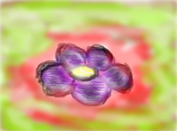 flower power =))