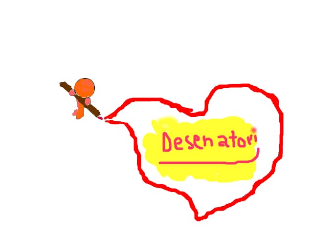 Desenatori