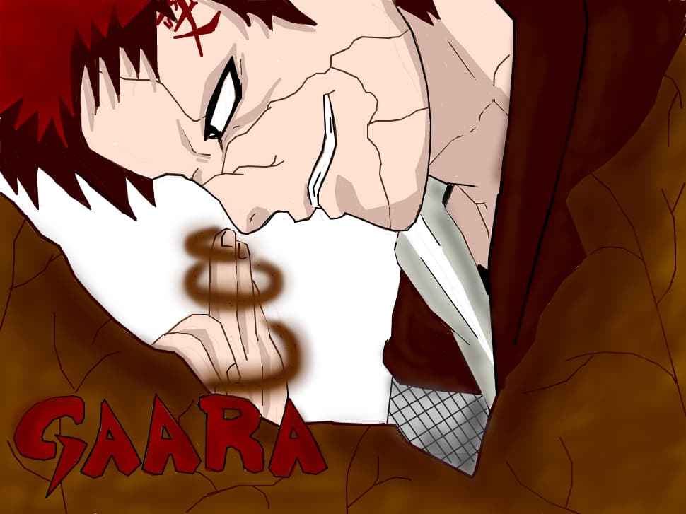 GAARA