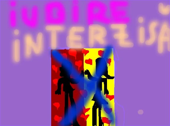 iubire interzisa
