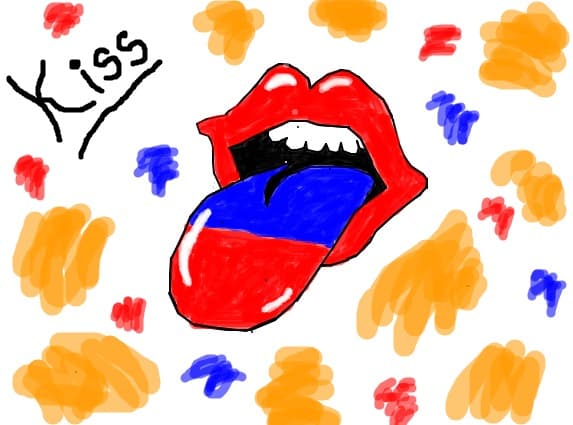 kiss fm :))