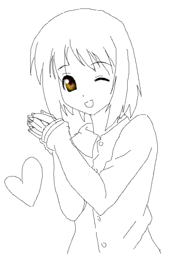 Anime Cute..:x