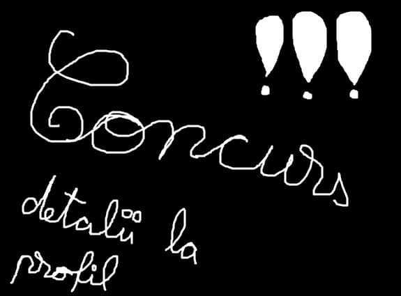 concurs