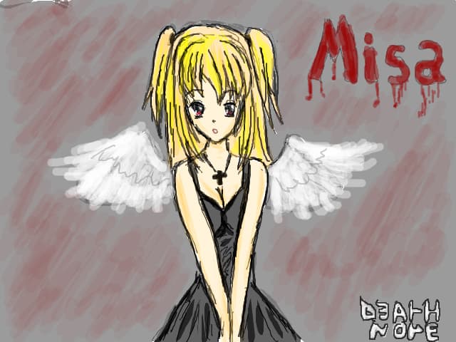 misa