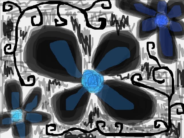 flower