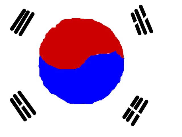 korea