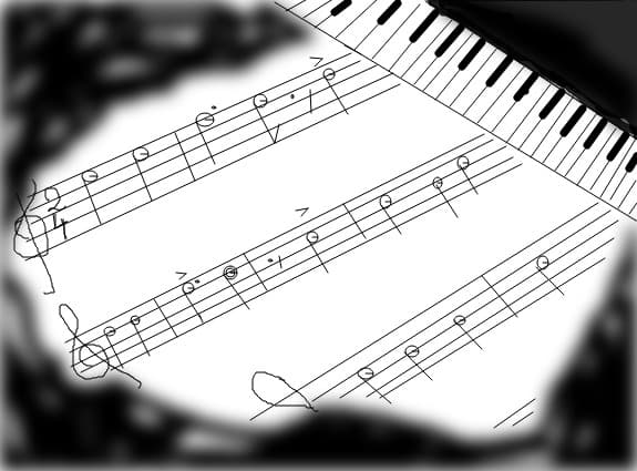song