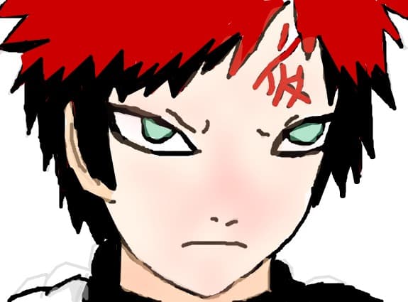 gaara