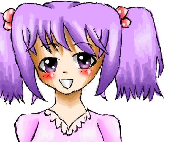happy birthay Stupid_girl!