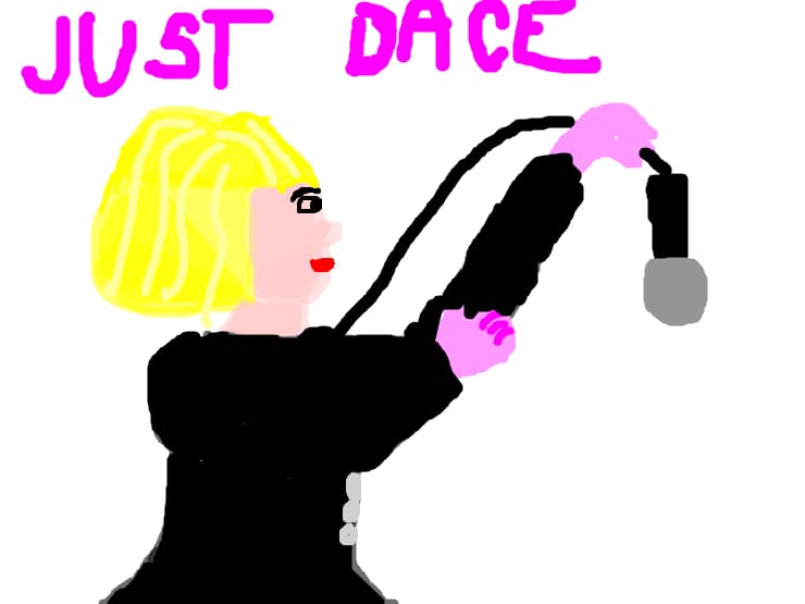 LADY GAGA