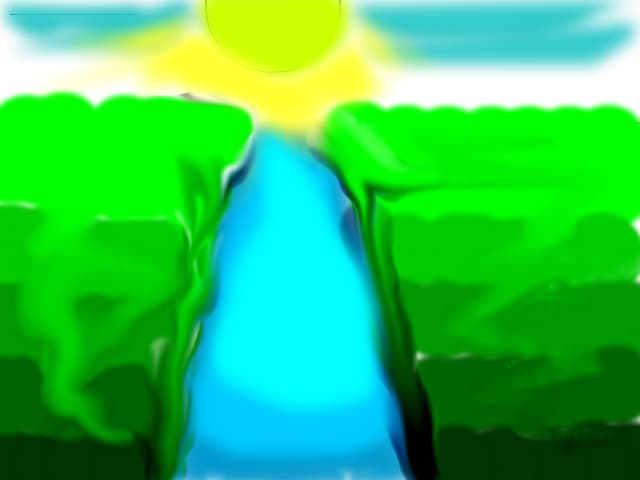 Cascada