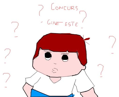 concurs