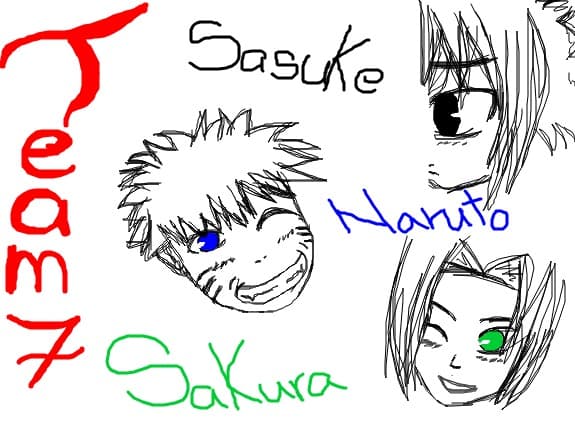 team 7