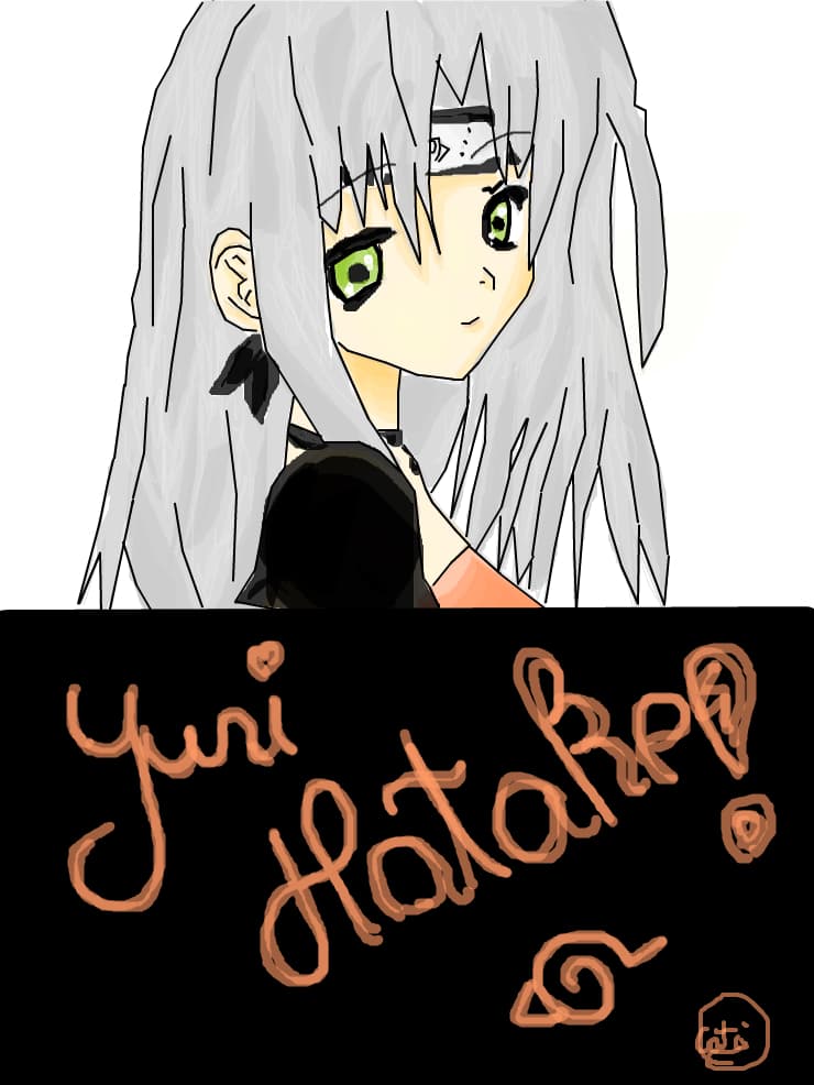 Yuri Hatake