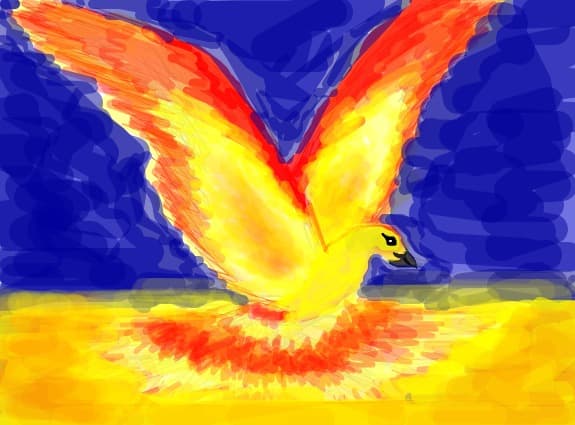 phoenix