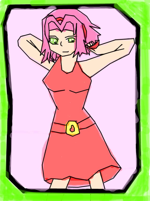 sakura-kun