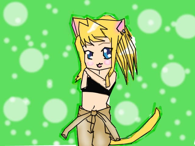 Winry Rockbell