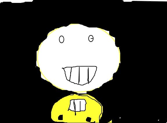 Smile :D