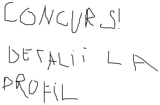 concurs