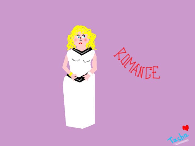 Romance (love Tasha)