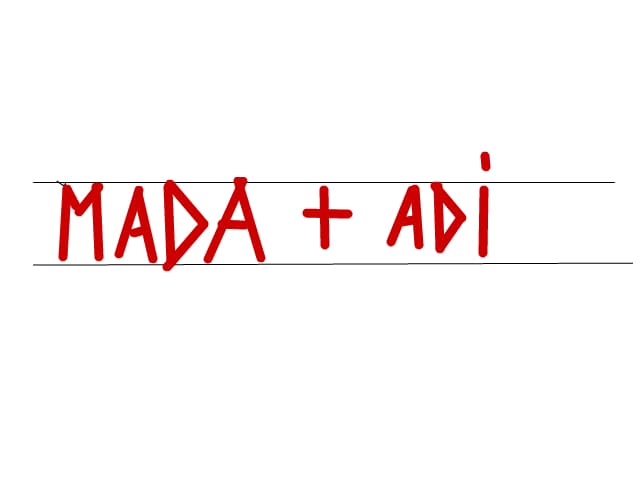 Mada Adi